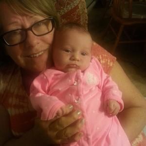 Meet your Posher, Géralda